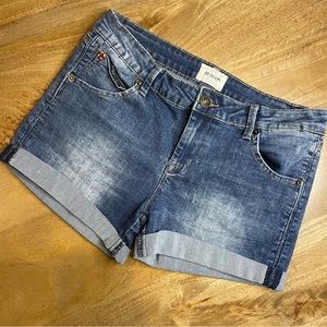 LAST Chance ⏱️ HUDSON Jean Shorts